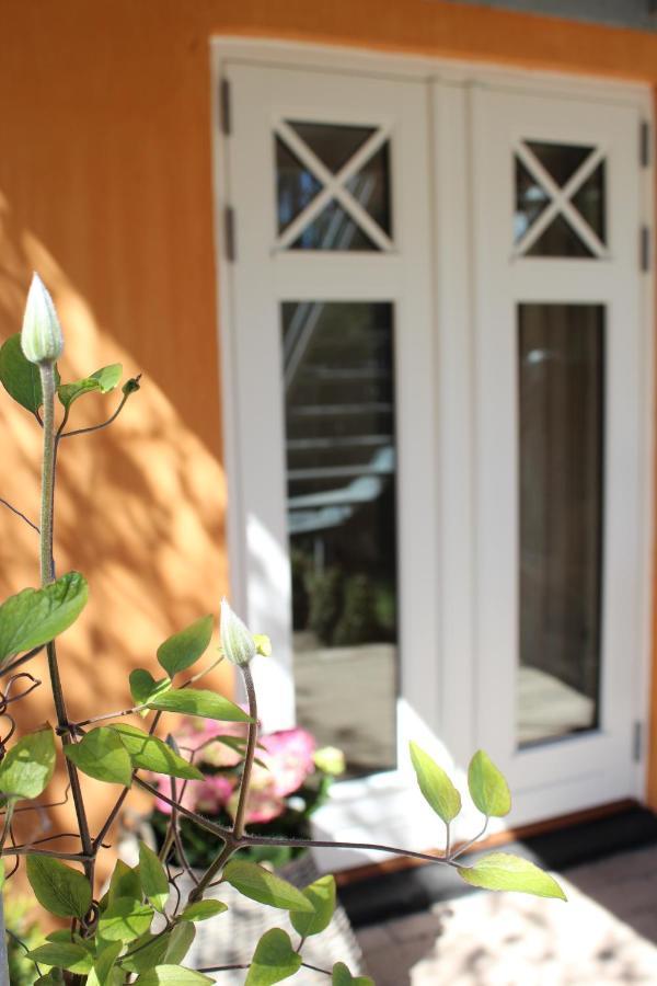 Hotel Pa Torvet Ærøskøbing Екстериор снимка