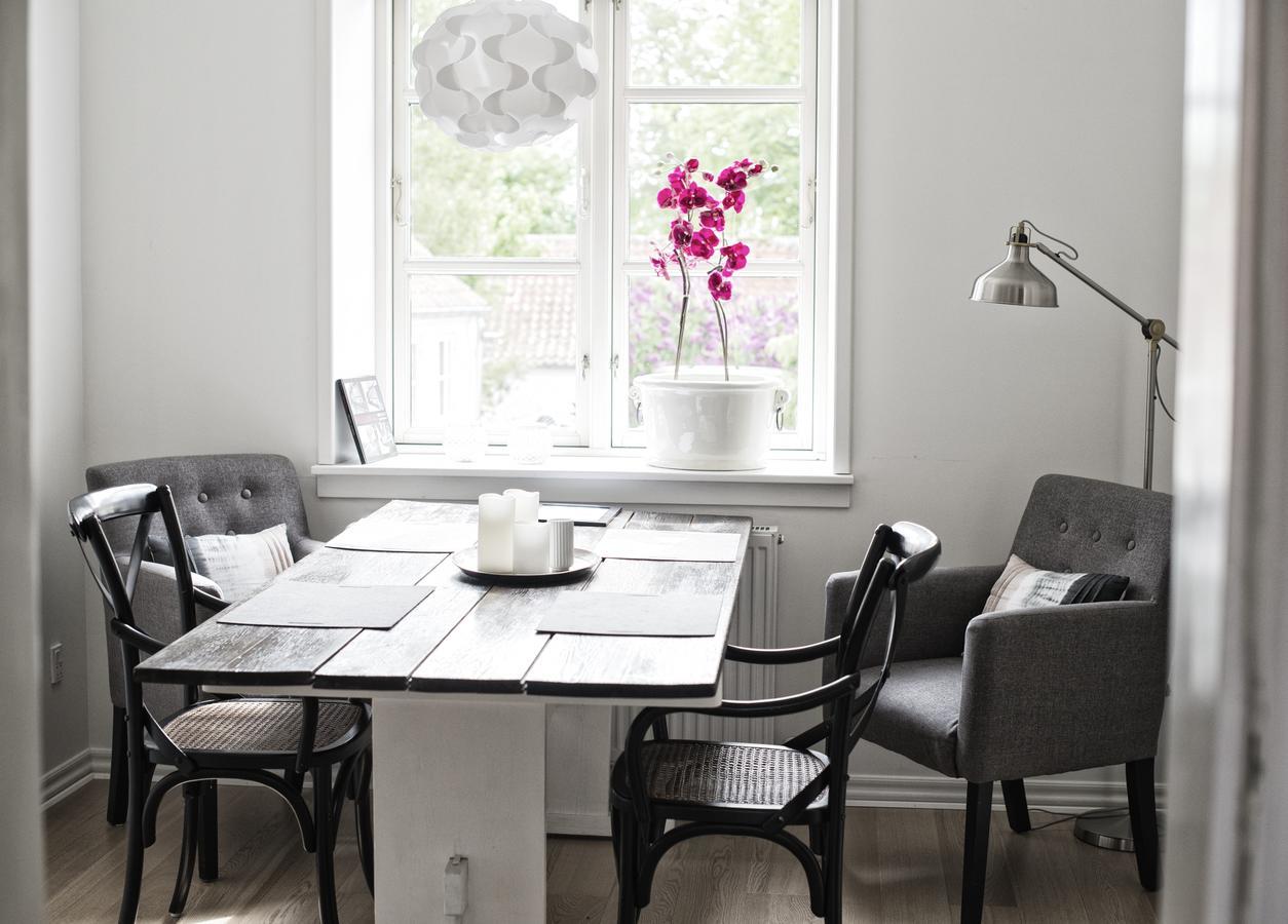 Hotel Pa Torvet Ærøskøbing Екстериор снимка
