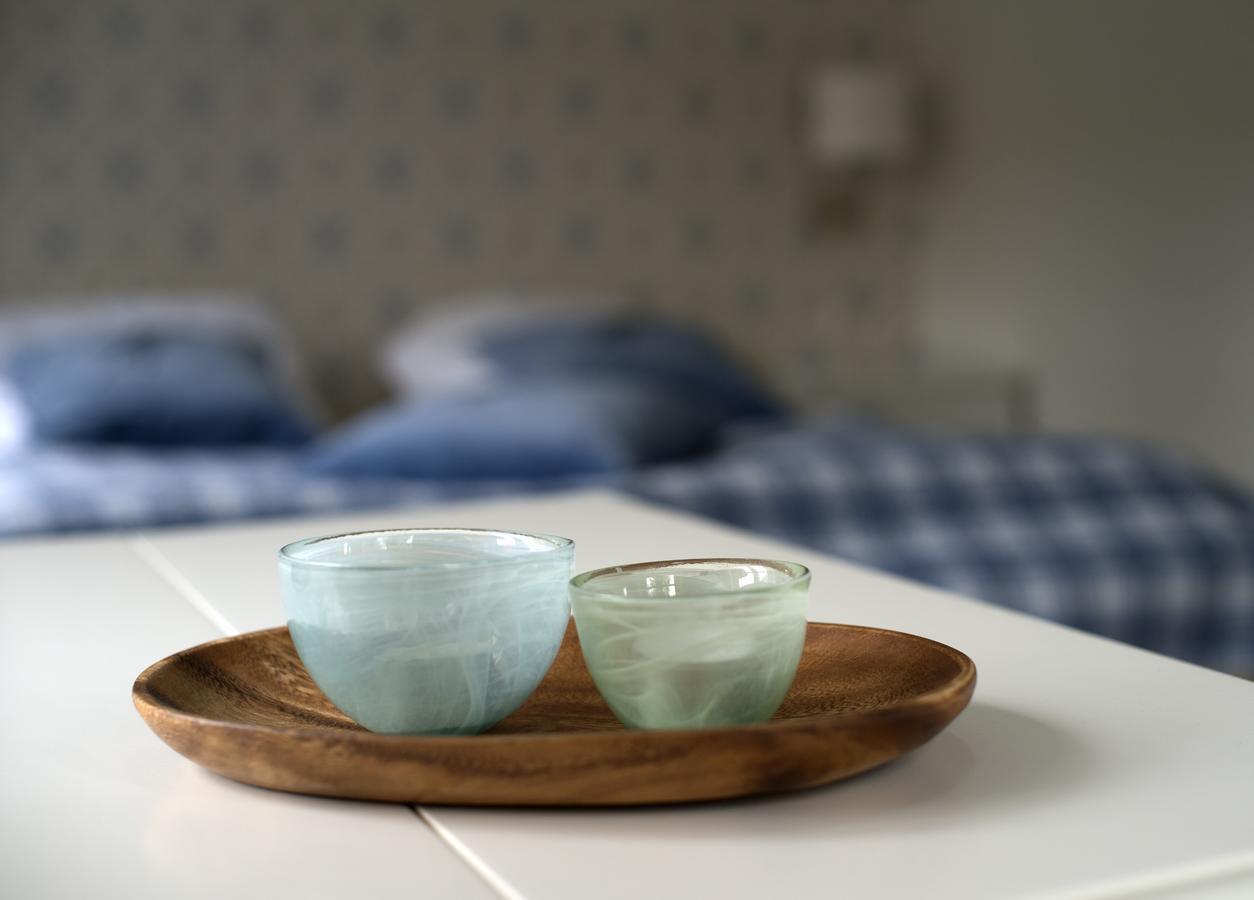 Hotel Pa Torvet Ærøskøbing Екстериор снимка