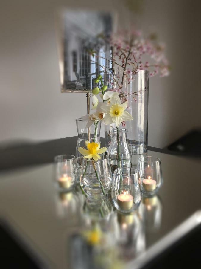Hotel Pa Torvet Ærøskøbing Екстериор снимка